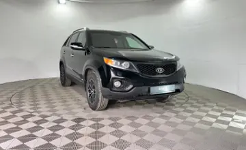 Kia Sorento 2011 года за 7 500 000 тг. в Павлодар фото 3