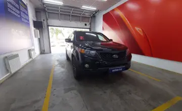 Kia Sorento 2011 года за 7 500 000 тг. в Павлодар фото 2