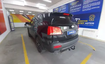 Kia Sorento 2011 года за 7 500 000 тг. в Павлодар фото 4