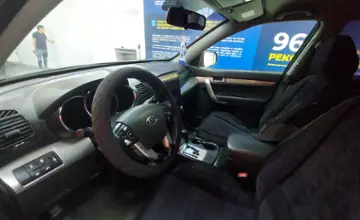 Kia Sorento 2011 года за 7 500 000 тг. в Павлодар фото 5