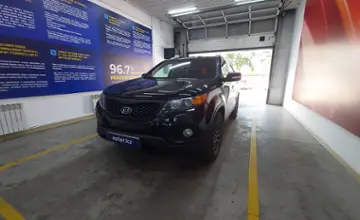 Kia Sorento 2011 года за 7 500 000 тг. в Павлодар фото 1