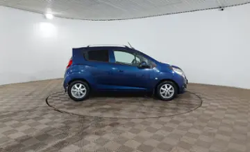 Chevrolet Spark 2021 года за 4 990 000 тг. в Шымкент фото 4