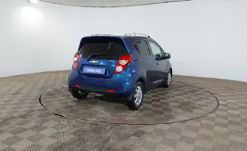 Chevrolet Spark 2021 года за 4 990 000 тг. в Шымкент