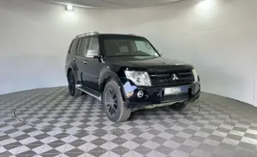 Mitsubishi Pajero 2007 года за 8 000 000 тг. в Павлодар фото 3