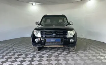 Mitsubishi Pajero 2007 года за 8 000 000 тг. в Павлодар фото 2