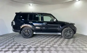 Mitsubishi Pajero 2007 года за 8 000 000 тг. в Павлодар фото 4