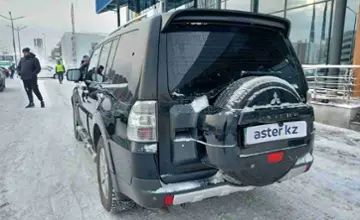 Mitsubishi Pajero 2007 года за 8 000 000 тг. в Павлодар фото 2