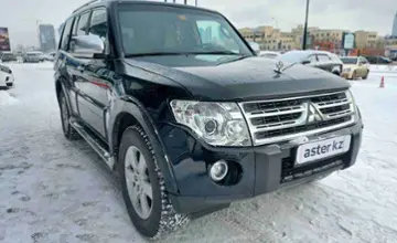 Mitsubishi Pajero 2007 года за 8 000 000 тг. в Павлодар фото 4