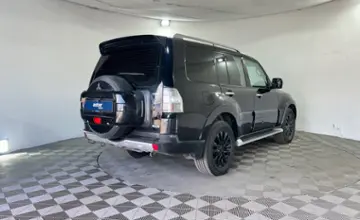 Mitsubishi Pajero 2007 года за 8 000 000 тг. в Павлодар