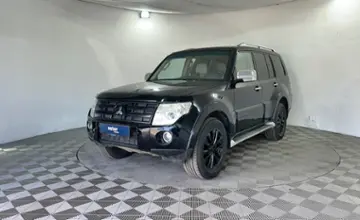 Mitsubishi Pajero 2007 года за 8 000 000 тг. в Павлодар фото 1