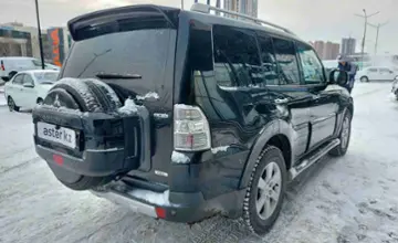 Mitsubishi Pajero 2007 года за 8 000 000 тг. в Павлодар фото 3