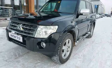 Mitsubishi Pajero 2007 года за 8 000 000 тг. в Павлодар фото 1