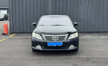 Toyota Camry 2011 года за 7 990 000 тг. в Алматы фото 2