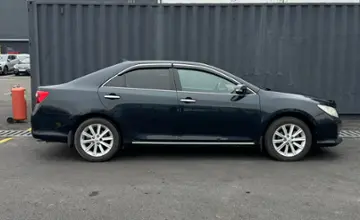 Toyota Camry 2011 года за 7 990 000 тг. в Алматы фото 4