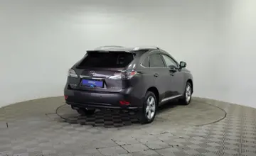 Lexus RX 2010 года за 9 790 000 тг. в Алматы