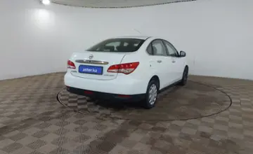Nissan Almera 2017 года за 4 490 000 тг. в Шымкент