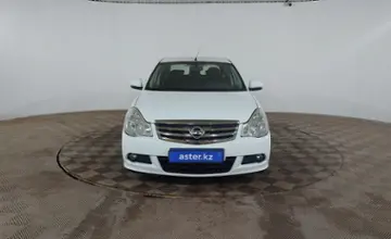 Nissan Almera 2017 года за 4 490 000 тг. в Шымкент фото 2