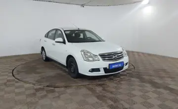 Nissan Almera 2017 года за 4 490 000 тг. в Шымкент фото 3