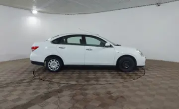 Nissan Almera 2017 года за 4 490 000 тг. в Шымкент фото 4