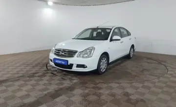 Nissan Almera 2017 года за 4 490 000 тг. в Шымкент фото 1