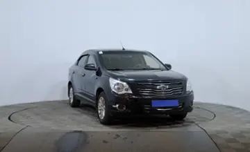 Chevrolet Cobalt 2014 года за 3 750 000 тг. в Астана фото 3