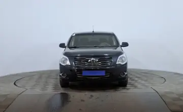 Chevrolet Cobalt 2014 года за 3 750 000 тг. в Астана фото 2