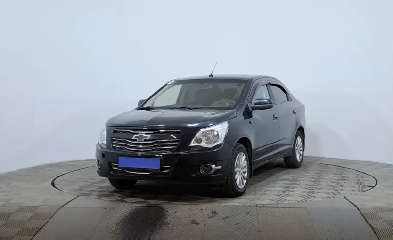 Chevrolet Cobalt 2014 года за 3 750 000 тг. в Астана