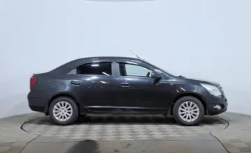 Chevrolet Cobalt 2014 года за 3 750 000 тг. в Астана фото 4