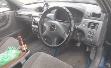 Honda CR-V 1996 года за 1 990 000 тг. в Алматы фото 5