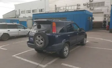 Honda CR-V 1996 года за 1 990 000 тг. в Алматы фото 3