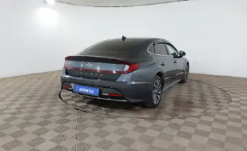 Hyundai Sonata 2020 года за 11 590 000 тг. в Шымкент