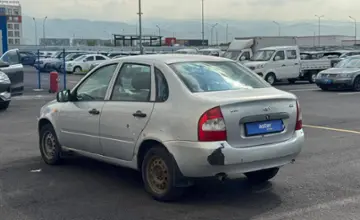 LADA (ВАЗ) Kalina 2010 года за 670 000 тг. в Алматы фото 4