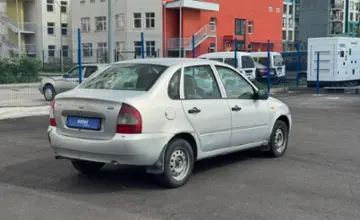 LADA (ВАЗ) Kalina 2010 года за 670 000 тг. в Алматы фото 3