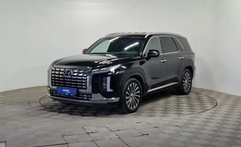 Hyundai Palisade 2023 года за 22 800 000 тг. в Алматы