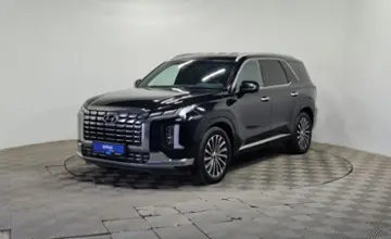 Hyundai Palisade 2023 года за 22 800 000 тг. в Алматы фото 1