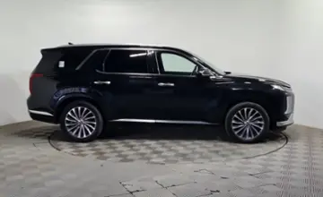 Hyundai Palisade 2023 года за 22 800 000 тг. в Алматы фото 4