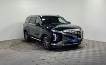 Hyundai Palisade 2023 года за 22 800 000 тг. в Алматы фото 3