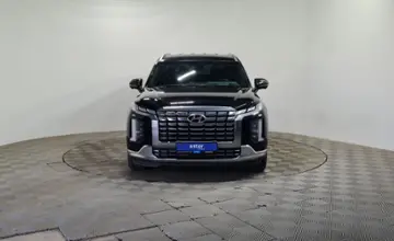 Hyundai Palisade 2023 года за 22 800 000 тг. в Алматы фото 2