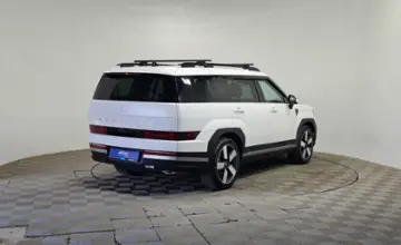 Hyundai Santa Fe 2025 года за 19 000 000 тг. в Алматы