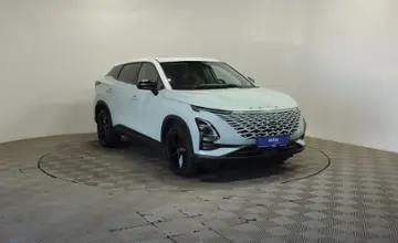 OMODA C5 2023 года за 7 190 000 тг. в Алматы фото 3