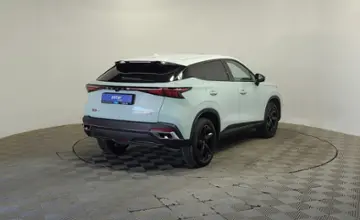 OMODA C5 2023 года за 7 190 000 тг. в Алматы