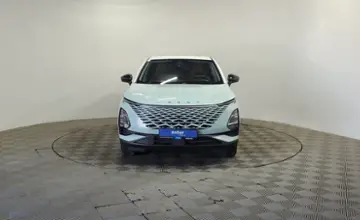 OMODA C5 2023 года за 7 190 000 тг. в Алматы фото 2