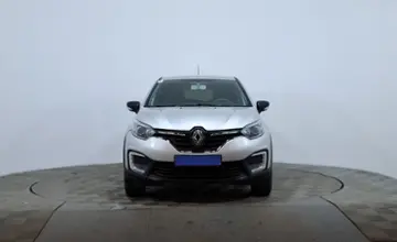Renault Kaptur 2021 года за 5 790 000 тг. в Астана фото 2