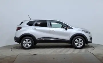 Renault Kaptur 2021 года за 5 790 000 тг. в Астана фото 4