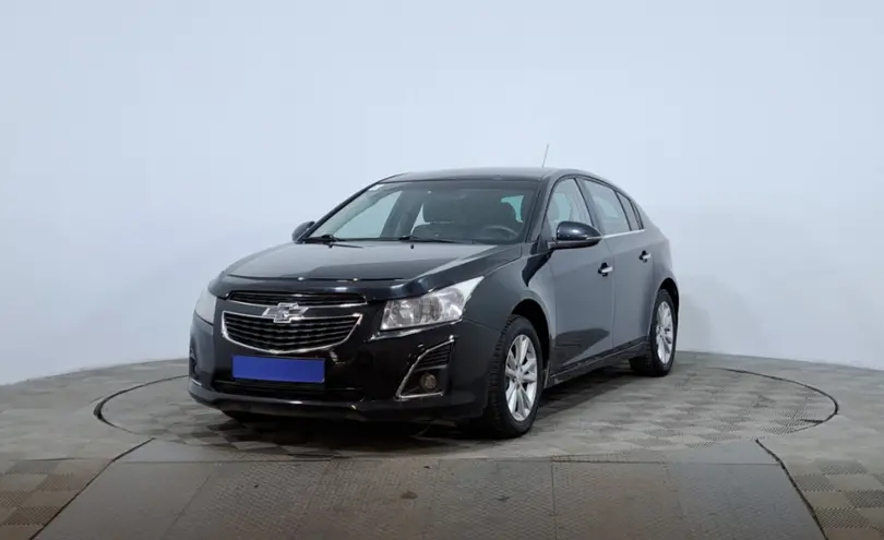 Chevrolet Cruze 2014 года за 3 390 000 тг. в Астана