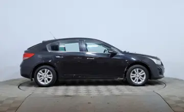 Chevrolet Cruze 2014 года за 3 390 000 тг. в Астана фото 4