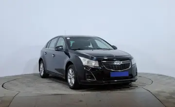 Chevrolet Cruze 2014 года за 3 390 000 тг. в Астана фото 3