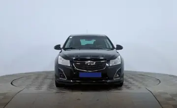 Chevrolet Cruze 2014 года за 3 390 000 тг. в Астана фото 2