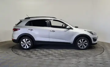 Kia Rio 2020 года за 7 190 000 тг. в Алматы фото 4