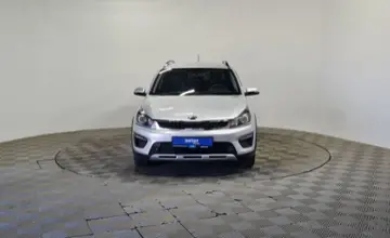 Kia Rio 2020 года за 7 190 000 тг. в Алматы фото 2